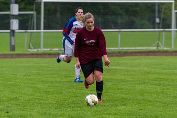 Bild 31 - Frauen SG Rnnau/Daldorf - SV Henstedt Ulzburg